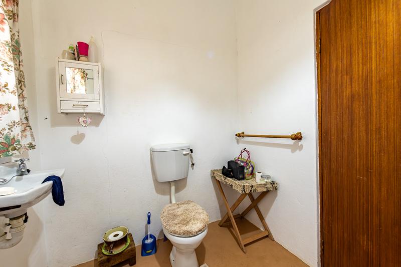 3 Bedroom Property for Sale in Riviersonderend Western Cape